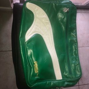 Puma Messenger bag